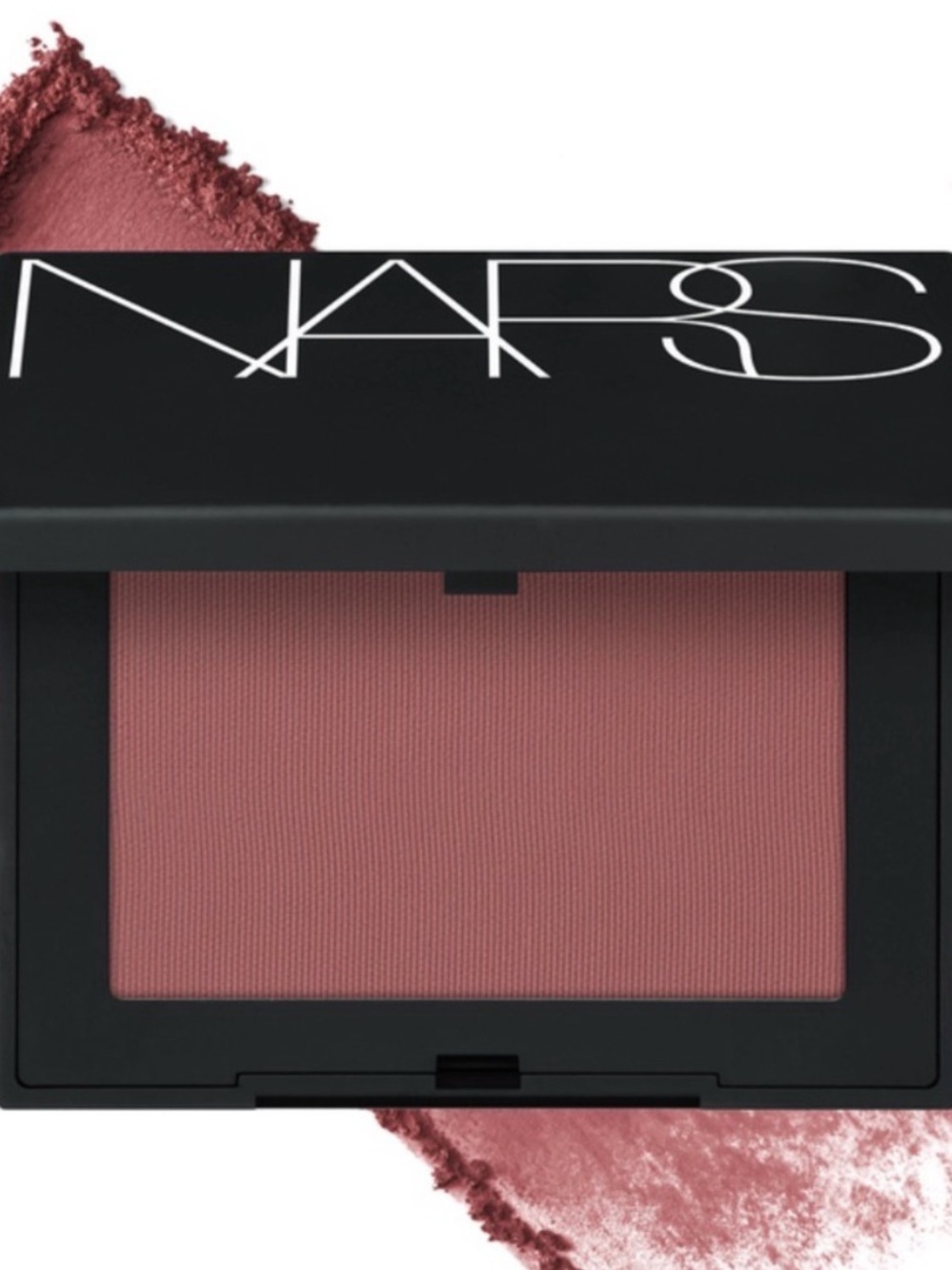 NARS Blush Infatuated